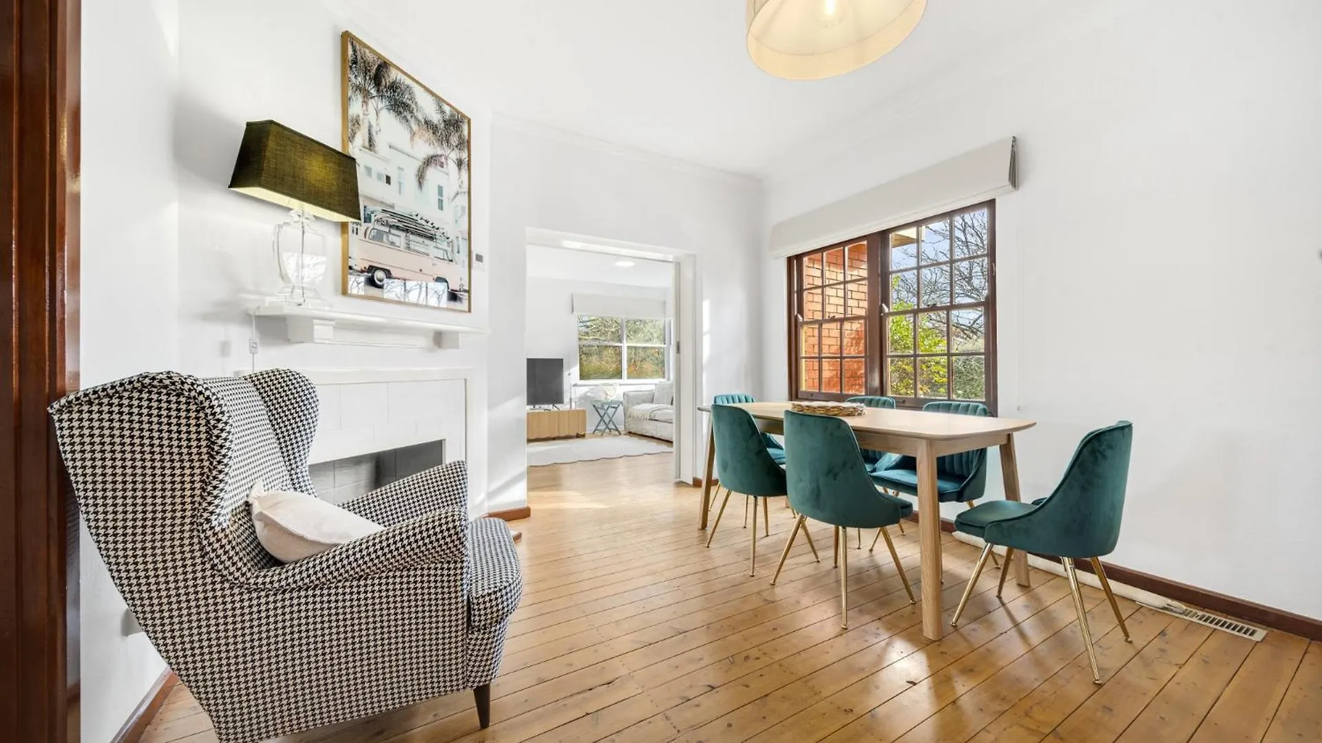 3-Bed Family Haven With Garden & Bbq Area Villa Canberra 0*,  Australia
