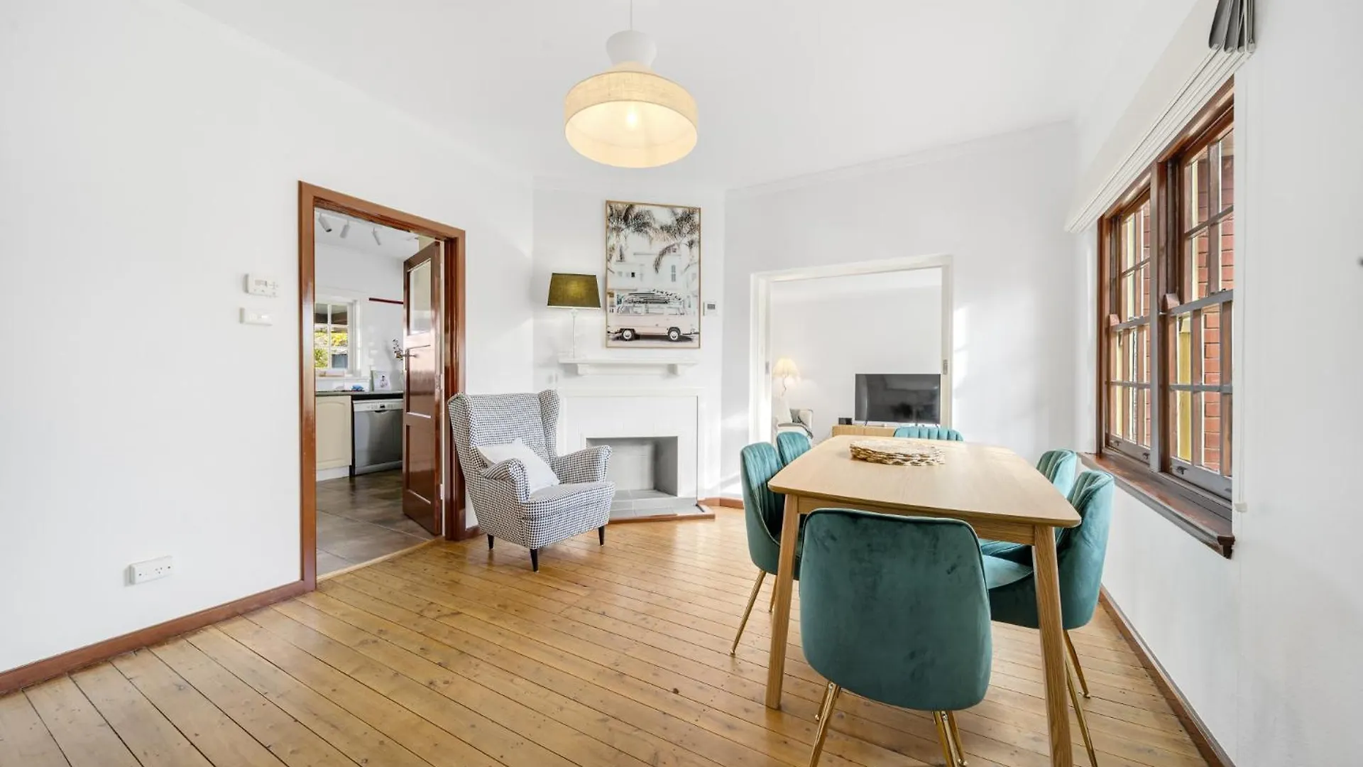 3-Bed Family Haven With Garden & Bbq Area Villa Canberra