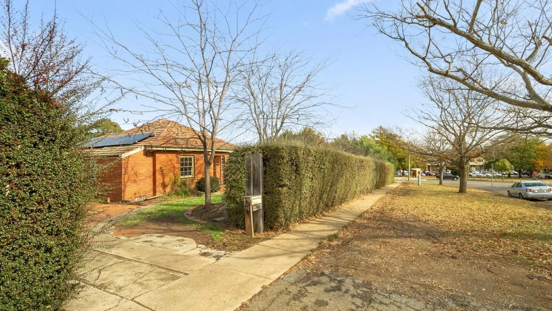 3-Bed Family Haven With Garden & Bbq Area Villa Canberra