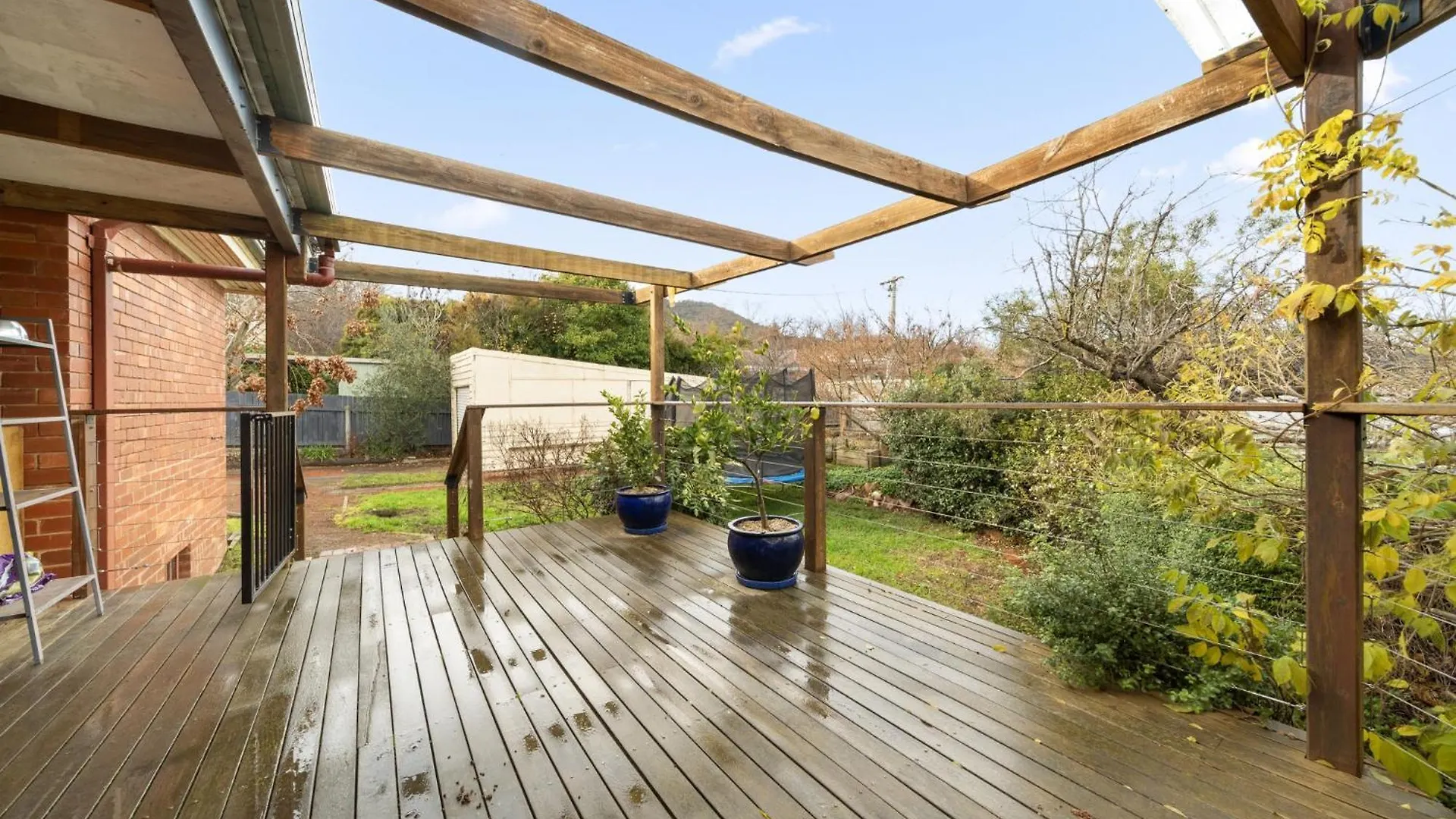 3-Bed Family Haven With Garden & Bbq Area Villa Canberra Holiday home