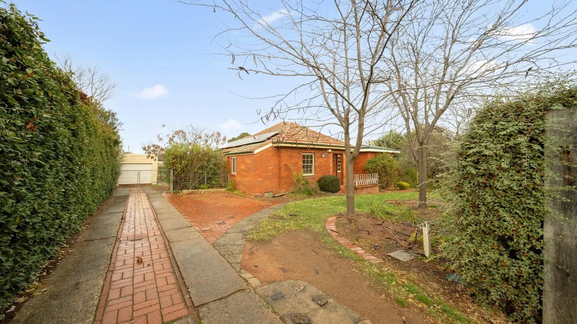 3-Bed Family Haven With Garden & Bbq Area Villa Canberra