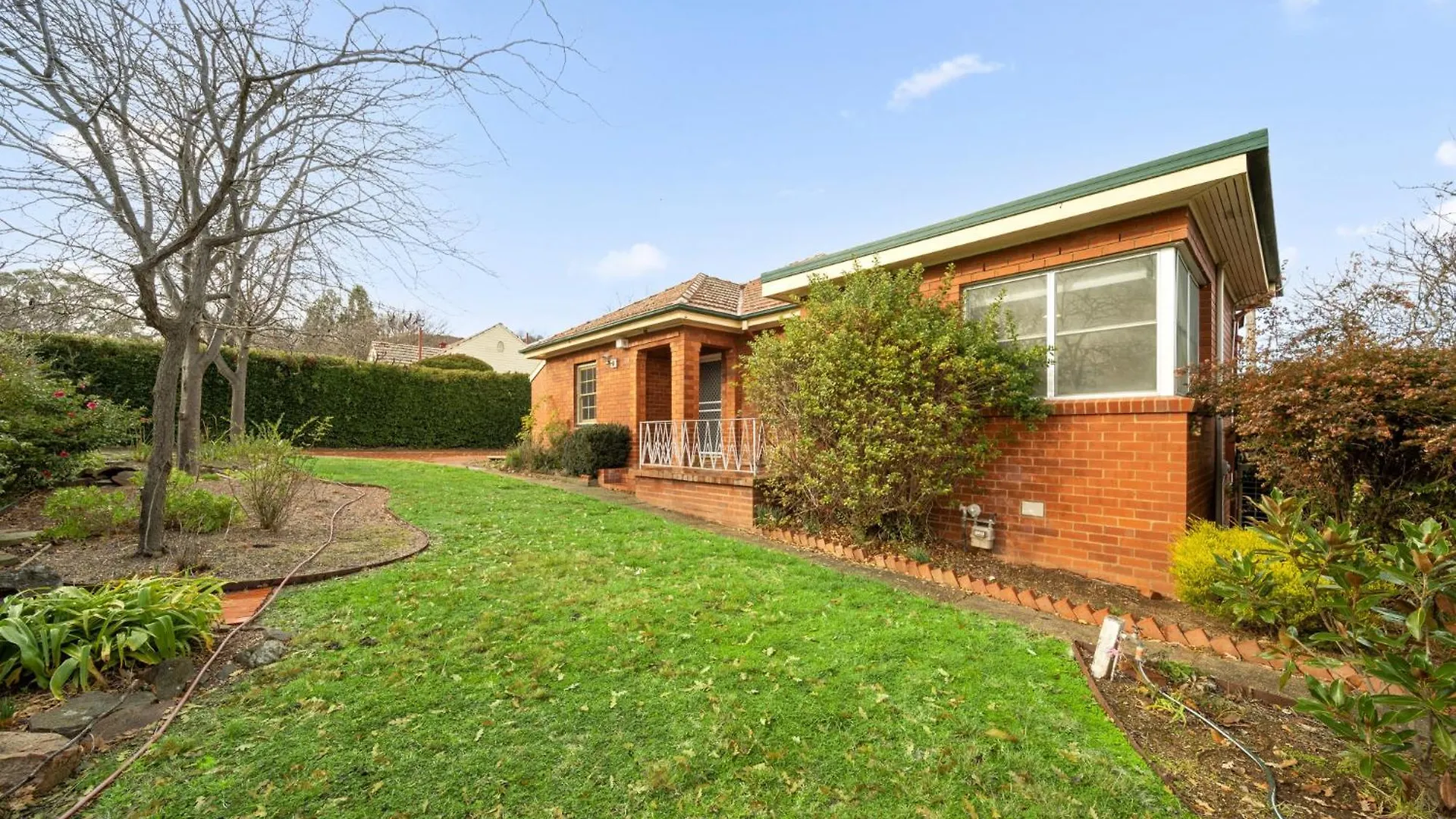 3-Bed Family Haven With Garden & Bbq Area Villa Canberra 0*,  Australia